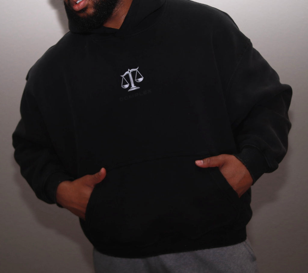 God Complex Hoodie