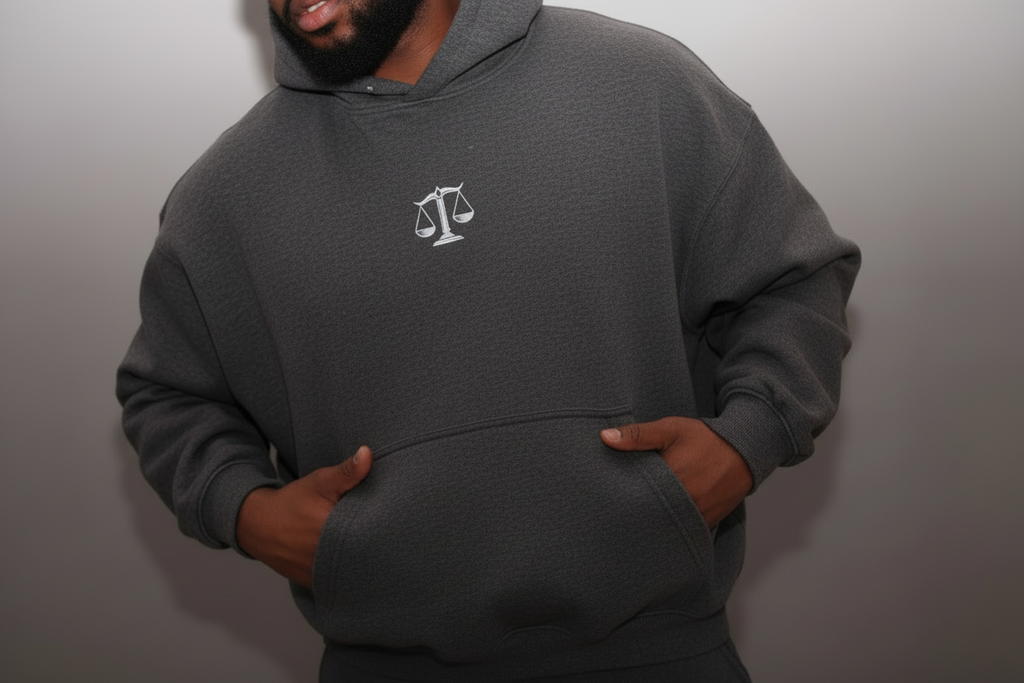 God Complex Hoodie