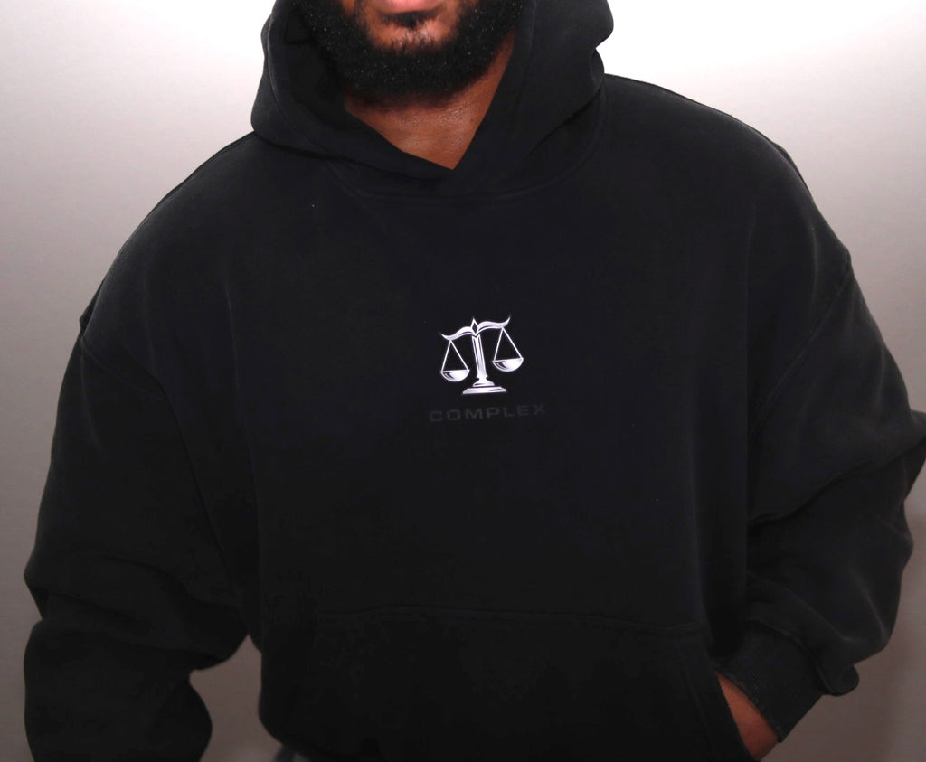 God Complex Hoodie