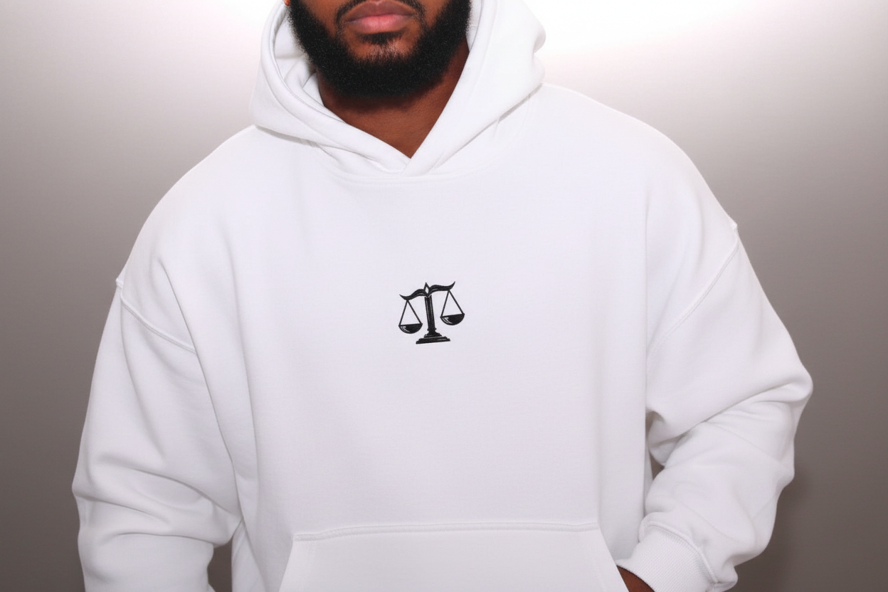 God Complex Hoodie